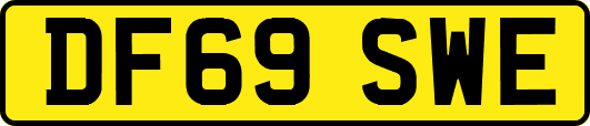 DF69SWE