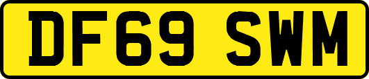 DF69SWM