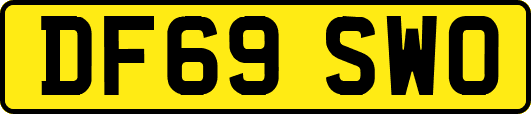 DF69SWO