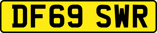 DF69SWR
