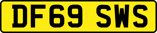DF69SWS