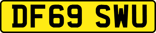 DF69SWU