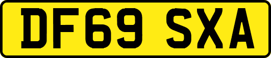 DF69SXA
