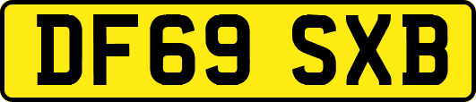 DF69SXB