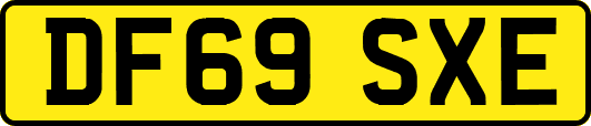 DF69SXE