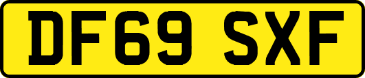DF69SXF