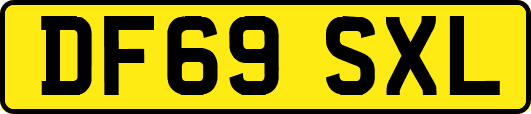 DF69SXL