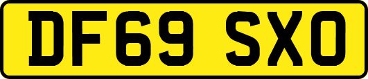 DF69SXO