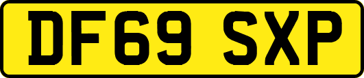 DF69SXP