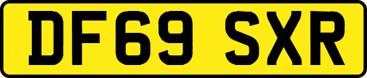 DF69SXR