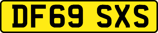 DF69SXS