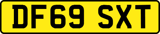 DF69SXT