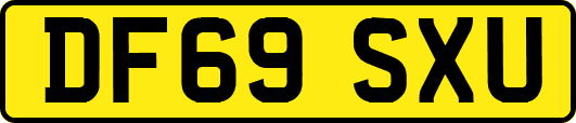 DF69SXU