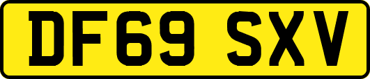 DF69SXV