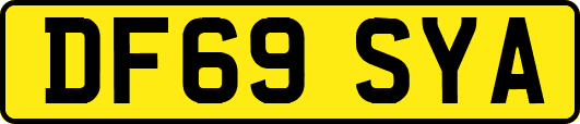 DF69SYA