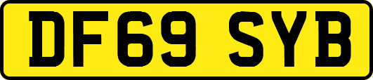 DF69SYB