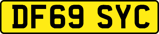 DF69SYC