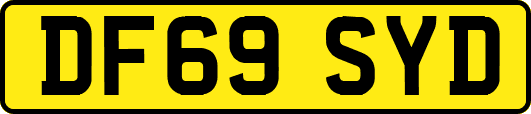 DF69SYD