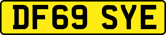 DF69SYE