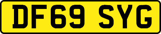 DF69SYG