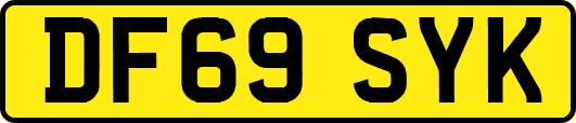 DF69SYK