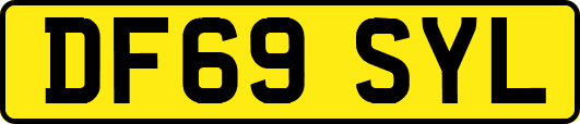 DF69SYL