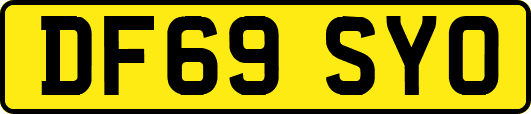 DF69SYO
