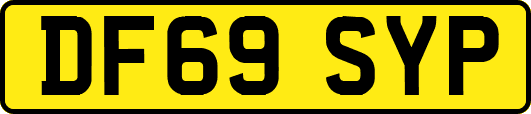 DF69SYP