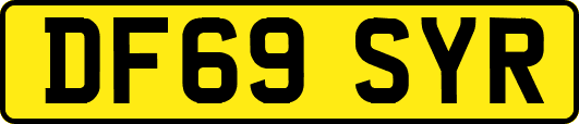 DF69SYR