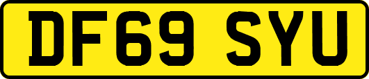 DF69SYU
