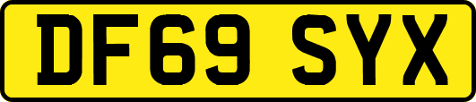 DF69SYX