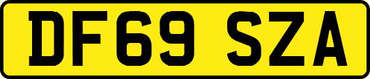 DF69SZA