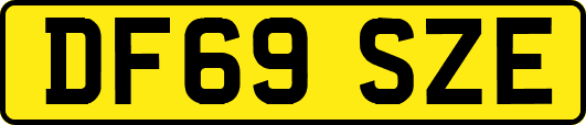 DF69SZE