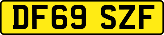DF69SZF