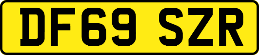 DF69SZR