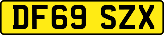 DF69SZX