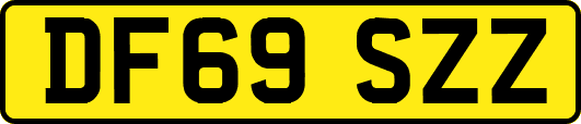 DF69SZZ
