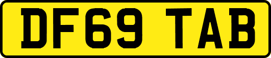 DF69TAB