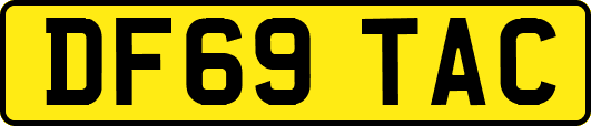 DF69TAC
