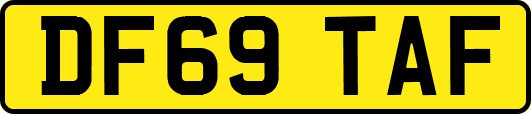 DF69TAF