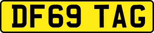 DF69TAG