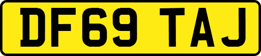 DF69TAJ