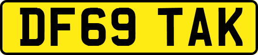 DF69TAK