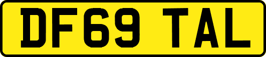 DF69TAL