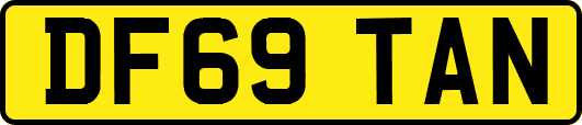 DF69TAN