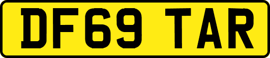 DF69TAR
