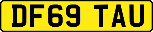 DF69TAU