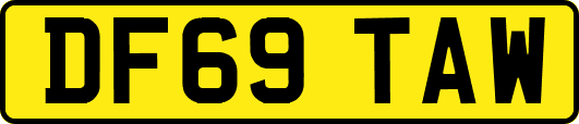 DF69TAW