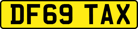 DF69TAX