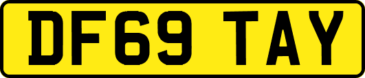 DF69TAY